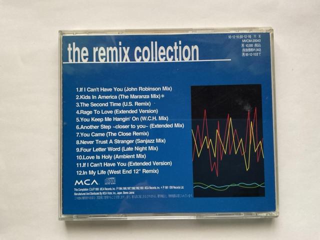 �L���E���C���h ���̜f�r ���~�b�N�X�R���N�V���� MVCM-20043 CD �� CD/DVD/�r�f�I�� 