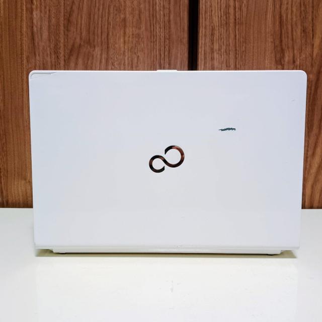 FUJITSU LIFEBOOK Corei5 メモリ6GB SSD256GB タッチパネル Webカメラ DVD Office < PC本体/周辺機器 FUJITSU LIFEBOOK Corei5 メモリ6GB SSD256GB タッチパネル Webカメラ DVD Office < PC本体/周辺機器の