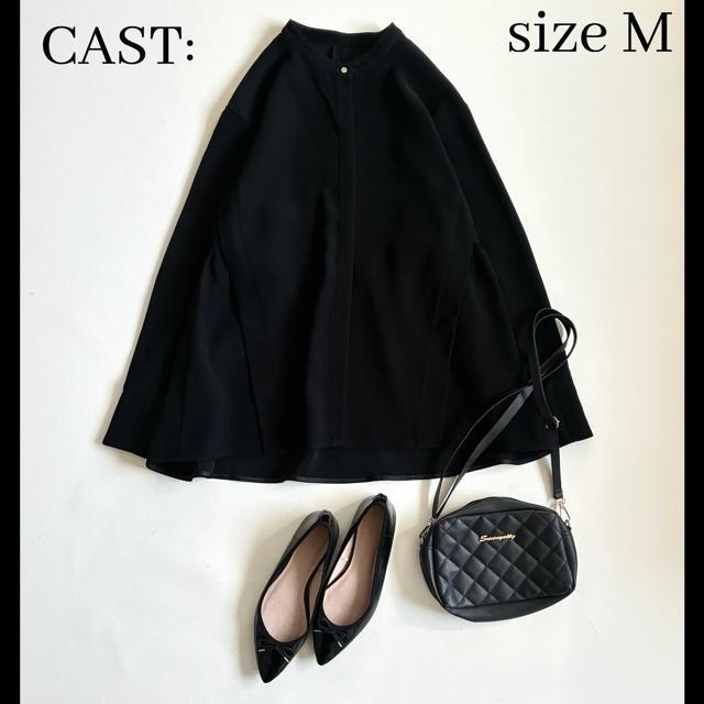 �����i��CAST:���O�z����Ƃ�ݑf�ސؑ֒����u���E�X�����{�^�������������u  �� �����t�@�b�V������ 