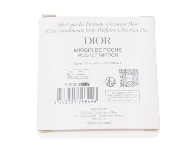 �f�B�I�[�� �m�x���e�B �� �R���p�N�g�~���[ �|�P�b�g�~���[ 2025 �w���Ҍ��� DIOR�y���K�i�z �� �u�����h�� 