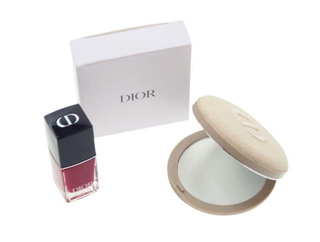 �f�B�I�[�� �m�x���e�B �� �R���p�N�g�~���[ �|�P�b�g�~���[ 2025 �w���Ҍ��� DIOR�y���K�i�z �� �u�����h�� 