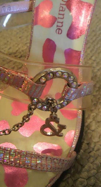 Pinky&Dianne★ミュールサンダル★美品! < ブランド  Pinky&Dianne★ミュールサンダル★美品! < ブランドの