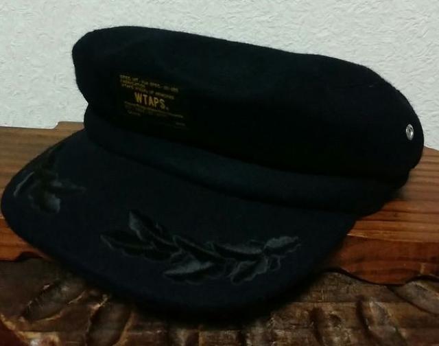 takuya着 beck tシャツ+キャスケット < 男性ファッション  takuya着 beck tシャツ+キャスケット < 男性ファッションの