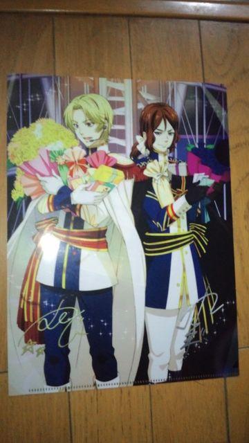 KING OF PRISM ʃNAt@C   Aj/R~bN/LN^[ 