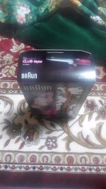 ◆ブラウン/コードレス/CLUB/スタイラー/CC BP01/新品/未使用/ < 家電/AV ◆ブラウン/コードレス/CLUB/スタイラー/CC BP01/新品/未使用/ < 家電/AVの