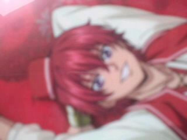 新テニスの王子様 丸井ブン太 ミニクリアファイル < アニメ/コミック/キャラクター  新テニスの王子様 丸井ブン太 ミニクリアファイル < アニメ/コミック/キャラクターの