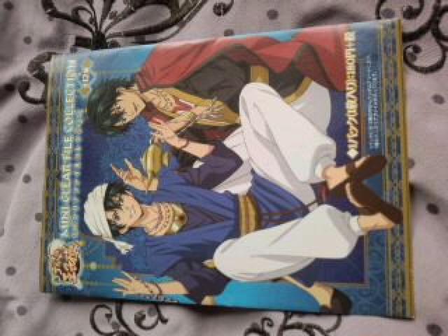 新テニスの王子様 丸井ブン太 ミニクリアファイル < アニメ/コミック/キャラクター  新テニスの王子様 丸井ブン太 ミニクリアファイル < アニメ/コミック/キャラクターの