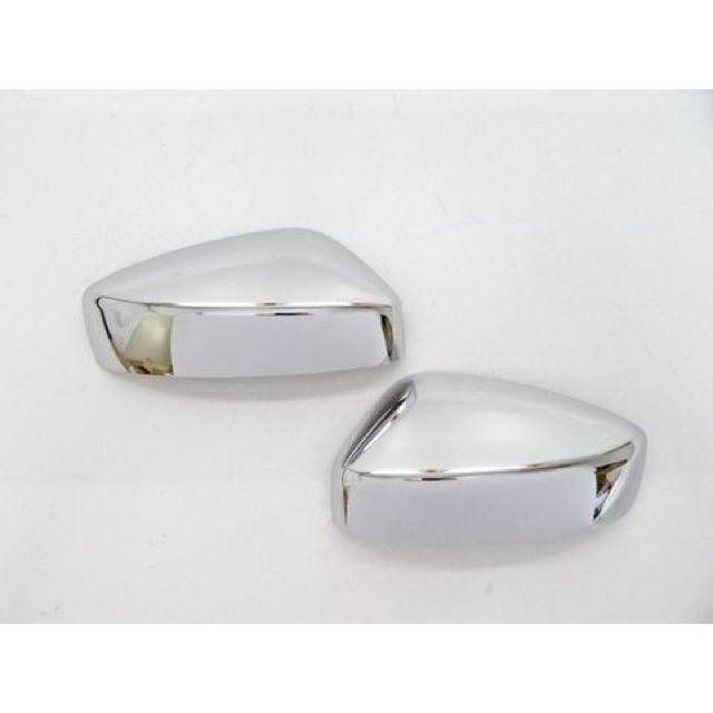 マツダ CX-5 KFEP/KF5P/KF2P CX-8 3DA-KG2P メッキ ドアミラーカバー < 自動車/バイク マツダ CX-5 KFEP/KF5P/KF2P CX-8 3DA-KG2P メッキ ドアミラーカバー < 自動車/バイク