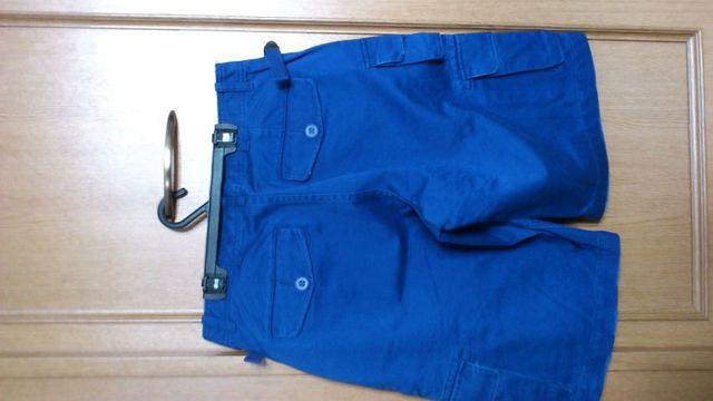 新品!激安87%オフ、ラルフローレン、ハーフパンツ(青、加工、M) < ブランド  新品!激安87%オフ、ラルフローレン、ハーフパンツ(青、加工、M) < ブランドの