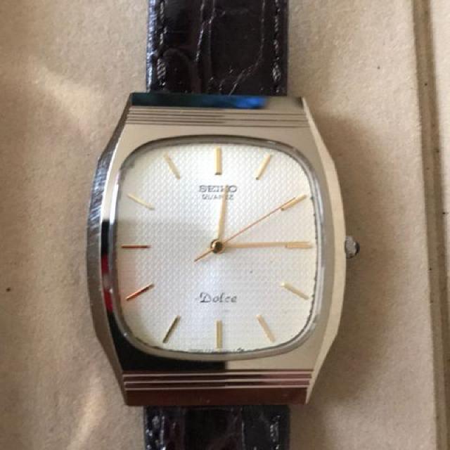 SEIKO NH[c Yrv N㕨 Ki  uh 