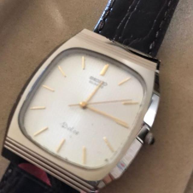 SEIKO NH[c Yrv N㕨 Ki  uh 