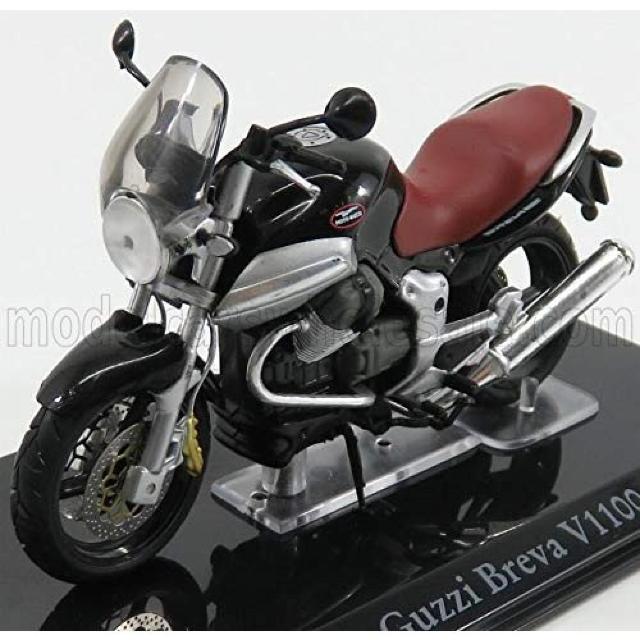 モトグッチ ブレーバ V1100 ミニカー < ホビー  モトグッチ ブレーバ V1100 ミニカー  < ホビーの
