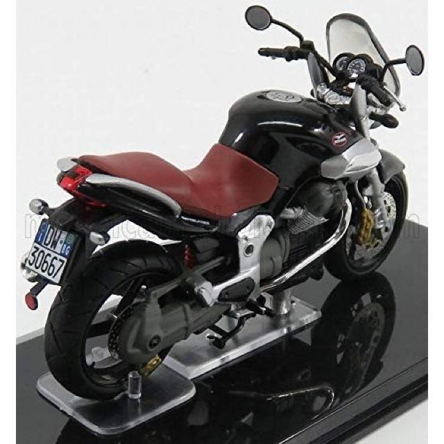 モトグッチ ブレーバ V1100 ミニカー < ホビー  モトグッチ ブレーバ V1100 ミニカー < ホビーの