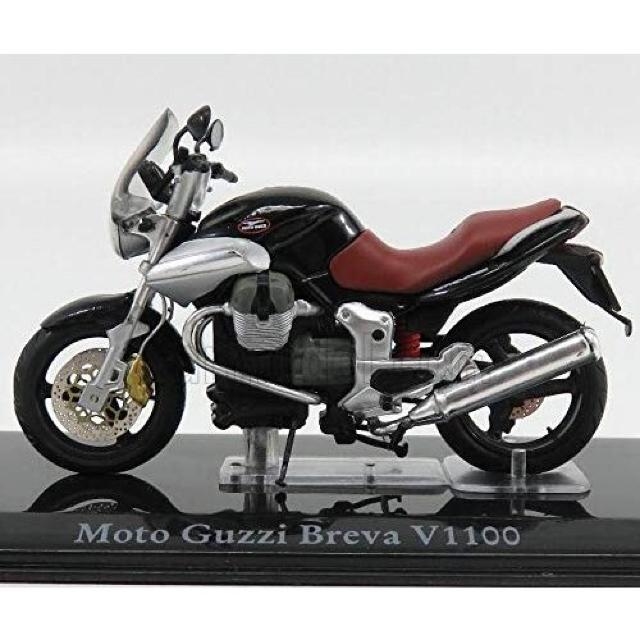 モトグッチ ブレーバ V1100 ミニカー < ホビー  モトグッチ ブレーバ V1100 ミニカー < ホビーの