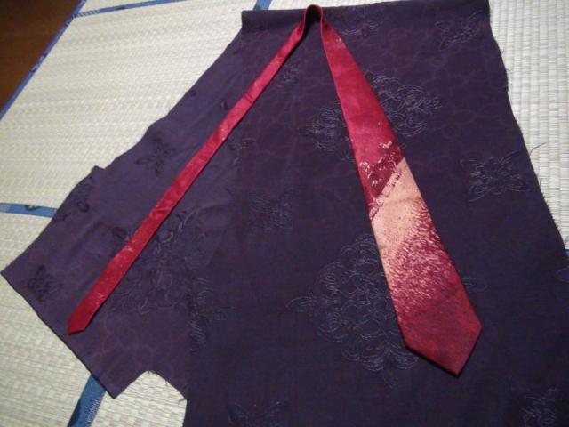 YUKIE OHISHIのネクタイ!。 < 男性ファッション YUKIE OHISHIのネクタイ!。 < 男性ファッションの