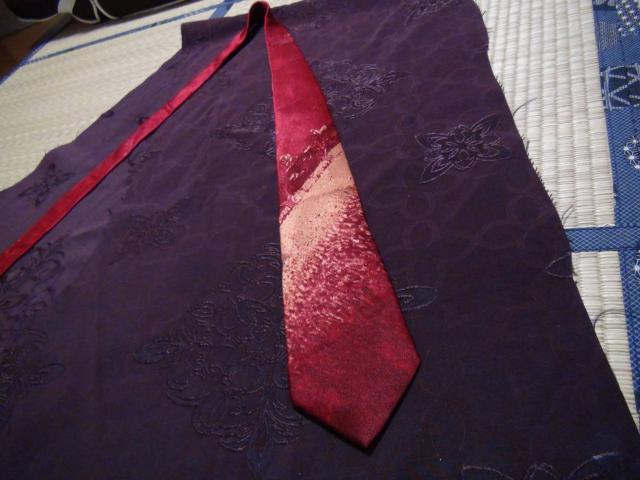 YUKIE OHISHIのネクタイ!。 < 男性ファッション YUKIE OHISHIのネクタイ!。 < 男性ファッションの