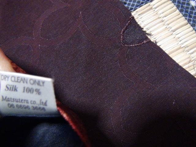 YUKIE OHISHIのネクタイ!。 < 男性ファッション YUKIE OHISHIのネクタイ!。 < 男性ファッションの