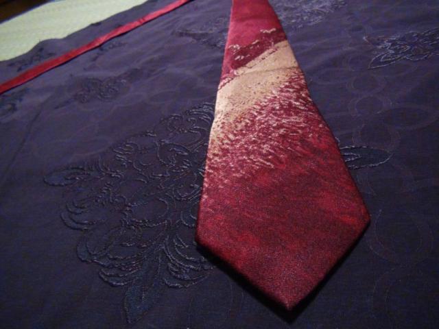 YUKIE OHISHIのネクタイ!。 < 男性ファッション YUKIE OHISHIのネクタイ!。 < 男性ファッションの