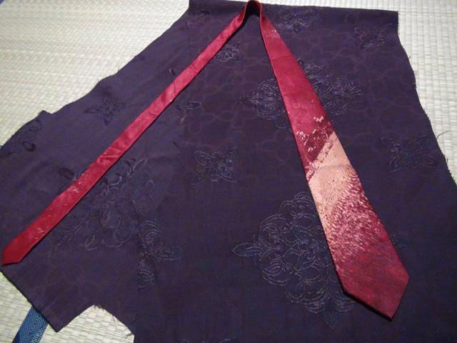 YUKIE OHISHIのネクタイ!。 < 男性ファッション YUKIE OHISHIのネクタイ!。 < 男性ファッションの