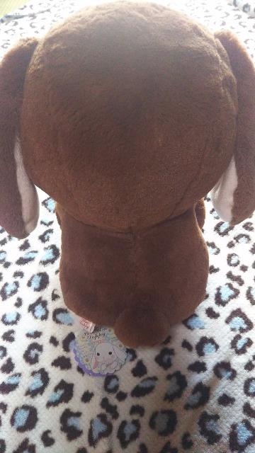 可愛いうさぎのぬいぐるみ☆ぽてうさろっぴー☆ラビット☆ < おもちゃ 可愛いうさぎのぬいぐるみ☆ぽてうさろっぴー☆ラビット☆ < おもちゃの