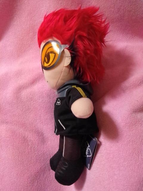 ■hideでっかいぬいぐるみ〜2019ver.〜vol.2■ < タレントグッズ  ■hideでっかいぬいぐるみ〜2019ver.〜vol.2■ < タレントグッズの