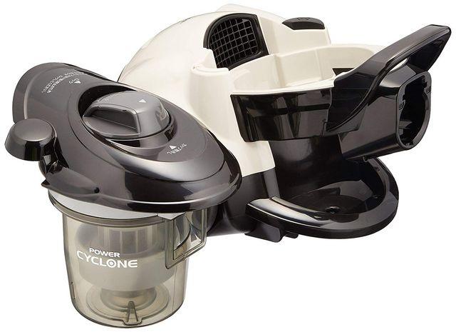 シャープ サイクロン掃除機 ベージュ EC-CT12-C < 家電/AV シャープ サイクロン掃除機 ベージュ EC-CT12-C < 家電/AVの