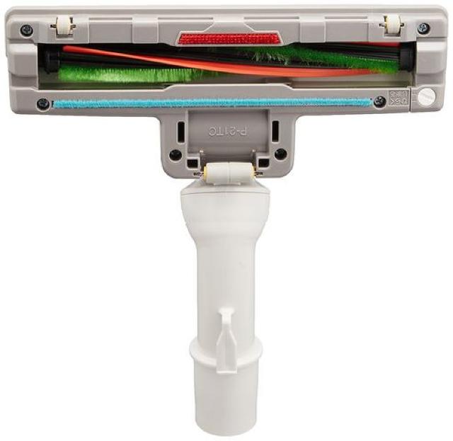 シャープ サイクロン掃除機 ベージュ EC-CT12-C < 家電/AV シャープ サイクロン掃除機 ベージュ EC-CT12-C < 家電/AVの