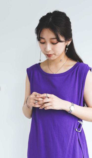 ☆HappyJohnラップベルトワンピ☆新品タグ付き < 女性ファッション  ☆HappyJohnラップベルトワンピ☆新品タグ付き < 女性ファッションの