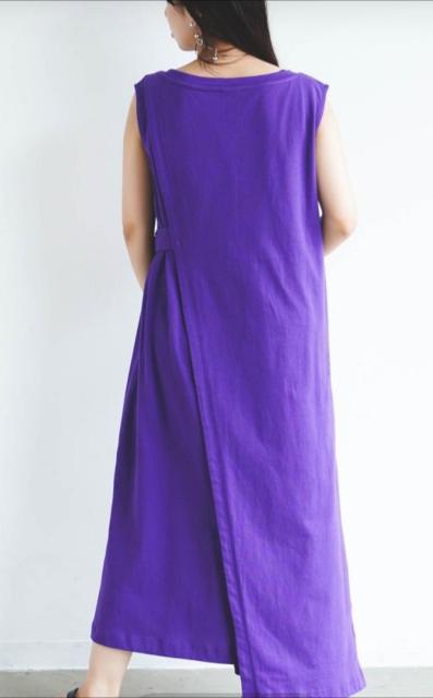 ☆HappyJohnラップベルトワンピ☆新品タグ付き < 女性ファッション  ☆HappyJohnラップベルトワンピ☆新品タグ付き < 女性ファッションの