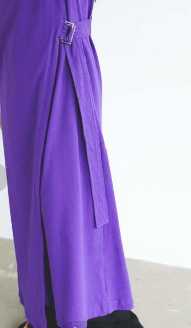 ☆HappyJohnラップベルトワンピ☆新品タグ付き < 女性ファッション  ☆HappyJohnラップベルトワンピ☆新品タグ付き < 女性ファッションの