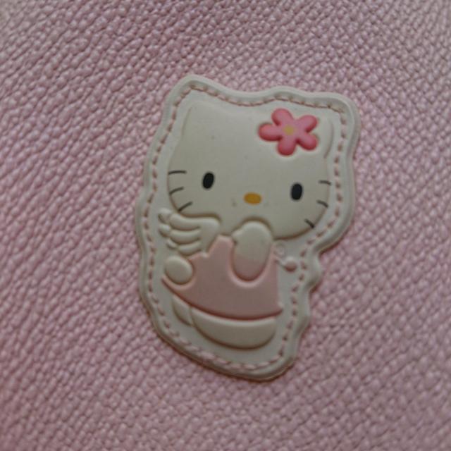 中古 シガレットケース ポーチ ハローキティ 天使 < おもちゃ  中古 シガレットケース ポーチ ハローキティ 天使 < おもちゃの
