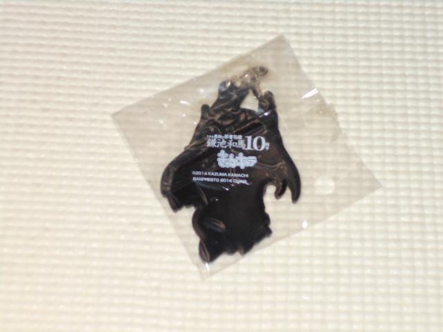 とある魔術の禁書目録 鎌池和馬10周年 ラバーストラップ < アニメ/コミック/キャラクター  とある魔術の禁書目録 鎌池和馬10周年 ラバーストラップ < アニメ/コミック/キャラクターの