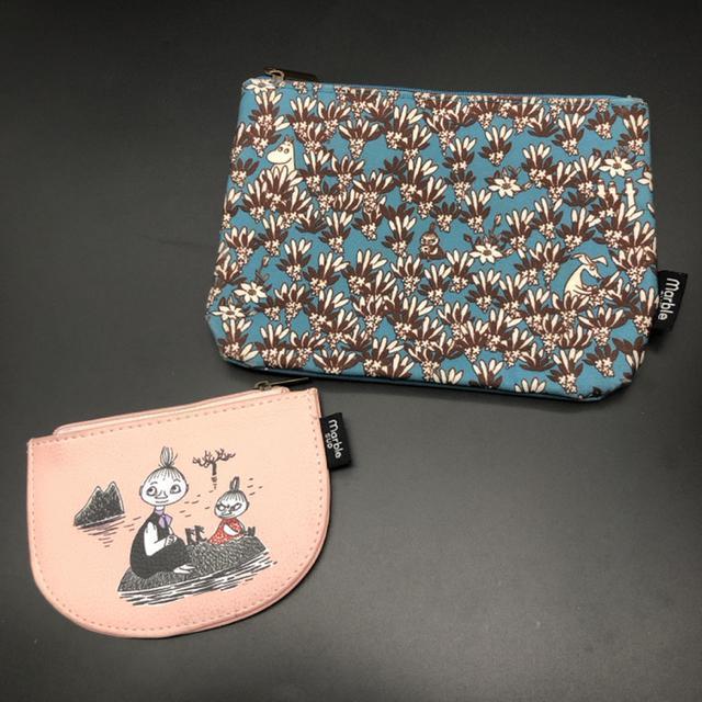 ���� marble SUD �X�k�[�s�[ �|�[�` 2�Z�b�g 