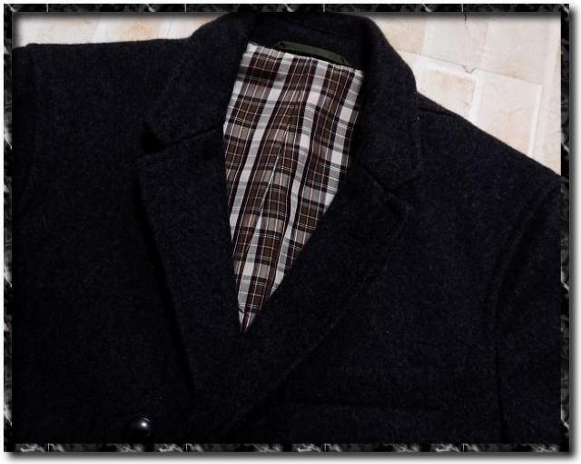 �t���{�A�@�E�[���n�[�t�R�[�g�@�Z�O���[ �� �u�����h�� 