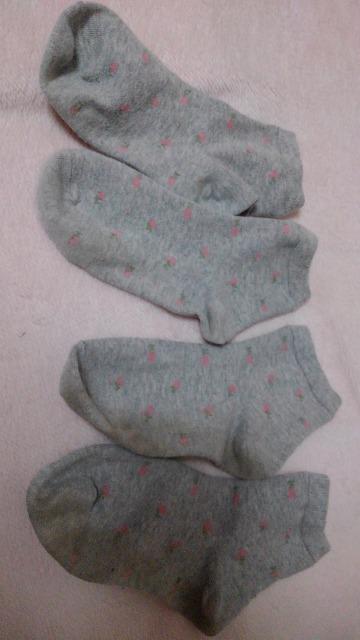 靴下セット計10足で未使用のみ2足お得で送料半額(*‘ω‘ *)♪ < 女性ファッション  靴下セット計10足で未使用のみ2足お得で送料半額(*‘ω‘ *)♪ < 女性ファッションの