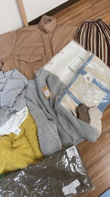 まとめうり☆福袋☆新品☆使える7点入り☆ < 女性ファッション  まとめうり☆福袋☆新品☆使える7点入り☆ < 女性ファッションの