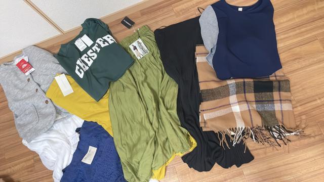 まとめうり☆福袋☆新品☆使える7点入り☆ < 女性ファッション  まとめうり☆福袋☆新品☆使える7点入り☆ < 女性ファッションの