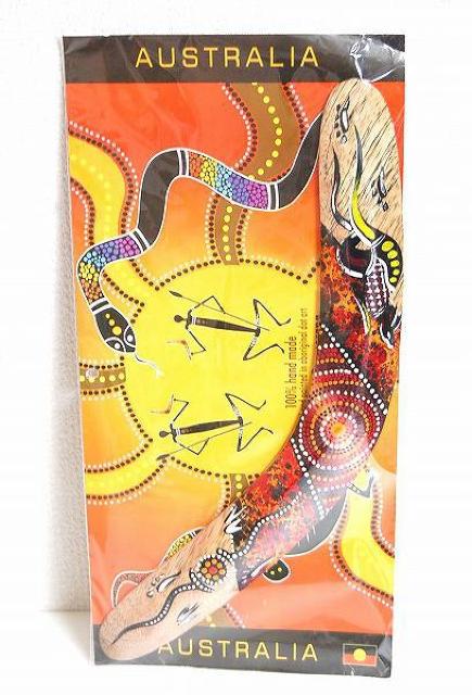 ◆ブーメラン オーストラリア ハンドメイド 未使用品 < ホビー  ◆ブーメラン オーストラリア ハンドメイド 未使用品  < ホビーの