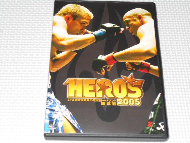 DVDHERO'S 2005 ~h   CD/DVD/rfI 