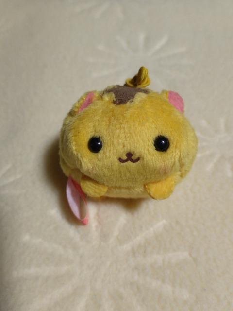 ぷちまる 干支シリーズ? とら < おもちゃ  ぷちまる 干支シリーズ? とら  < おもちゃの