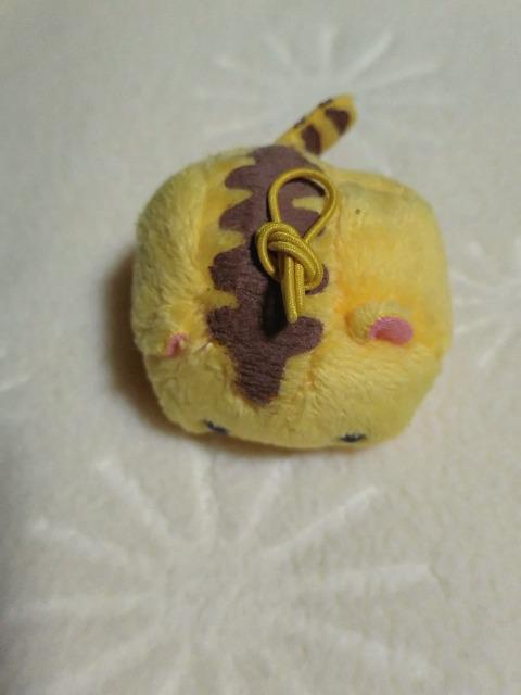 ぷちまる 干支シリーズ? とら < おもちゃ  ぷちまる 干支シリーズ? とら < おもちゃの