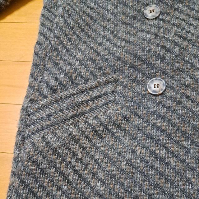 コート < 女性ファッション コート < 女性ファッションの