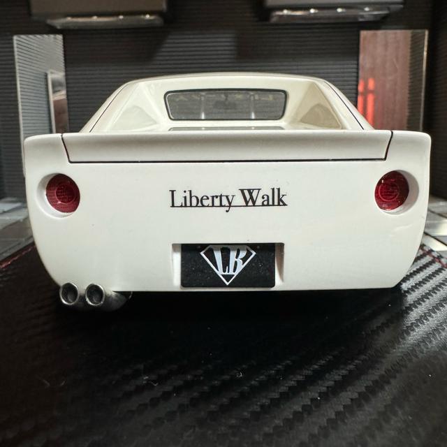 イグニッションモデル1/18LB?WORKSフェアレディZ (S30)カスタム品 < ホビー  イグニッションモデル1/18LB?WORKSフェアレディZ (S30)カスタム品 < ホビーの