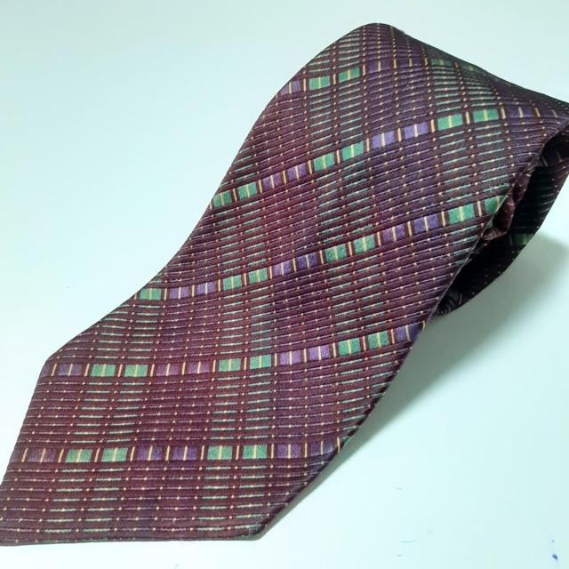 美品  Bonanza  ネクタイ  ストライプ 572 < 男性ファッション  美品  Bonanza  ネクタイ  ストライプ 572  < 男性ファッションの