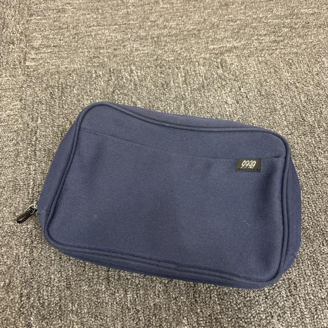 即決 999.9 フォーナインズ メッシュ ポーチ < 男性ファッション  即決 999.9 フォーナインズ メッシュ ポーチ  < 男性ファッションの