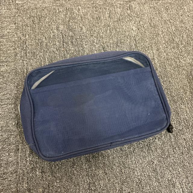 即決 999.9 フォーナインズ メッシュ ポーチ < 男性ファッション  即決 999.9 フォーナインズ メッシュ ポーチ < 男性ファッションの