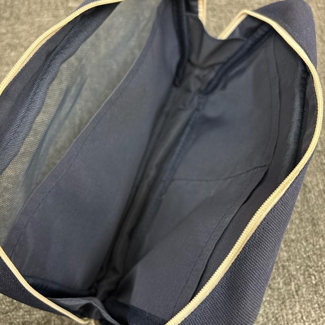 即決 999.9 フォーナインズ メッシュ ポーチ < 男性ファッション  即決 999.9 フォーナインズ メッシュ ポーチ < 男性ファッションの