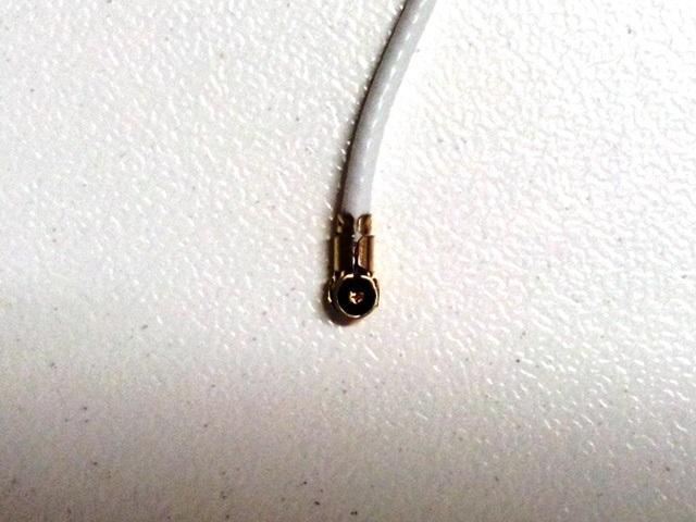 ★無線LANケーブル DELL GDM50 VOSTRO 3510用 < PC本体/周辺機器  ★無線LANケーブル DELL GDM50 VOSTRO 3510用 < PC本体/周辺機器の