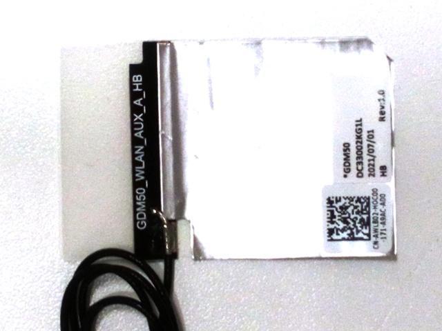 ★無線LANケーブル DELL GDM50 VOSTRO 3510用 < PC本体/周辺機器  ★無線LANケーブル DELL GDM50 VOSTRO 3510用 < PC本体/周辺機器の