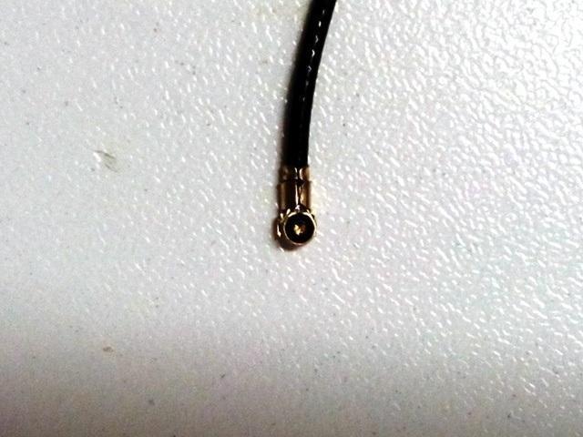 ★無線LANケーブル DELL GDM50 VOSTRO 3510用 < PC本体/周辺機器  ★無線LANケーブル DELL GDM50 VOSTRO 3510用 < PC本体/周辺機器の